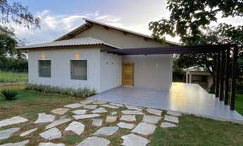 Imagem 2: JABOTICATUBAS - Casa de Condomínio - Condomínio Vale Do Luar