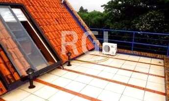 Imagem 5: Porto Alegre - Casa Padrão - Vila Nova