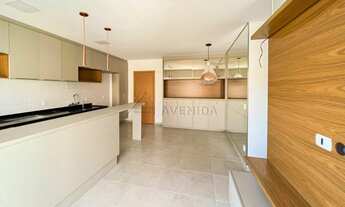 Imagem: LONDRINA - Apartamento Padrão - Vila Ipiranga