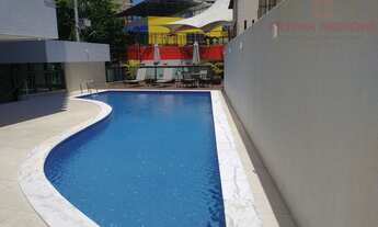 Imagem 5: Apartamento para venda possui 180 metros quadrados com 4 quartos em Barra - Salvador - BA