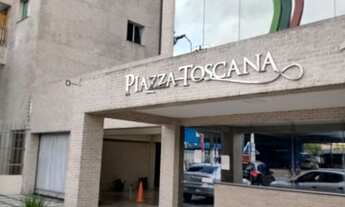 Imagem 2: Vendo lindo Piazza Toscana no coração de Belém