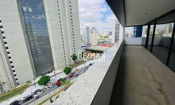 Imagem 7: Andar Corporativo para alugar, 1068 m² por R$ 65.000/mês - Edifício Fórum Tower -Barra Fun