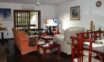 Imagem 4: Porto Alegre - Casa Padrão - Jardim Botânico