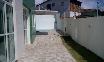 Imagem 3: Apartamento com 2 dormitórios para alugar, 68 m² por R$ 1.100,00/mês - Bancários - João Pe