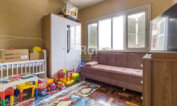 Imagem 4: Porto Alegre - Apartamento Padrão - Navegantes