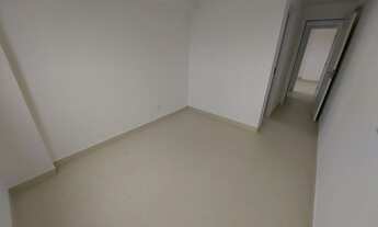 Imagem 3: Apartamento Novo 64m² de 2 Quartos Próximo do Mar!