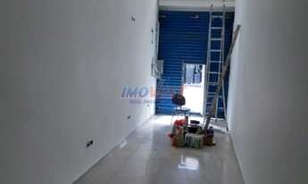 Imagem 3: São Paulo - Loja/Salão - SANTA EFIGENIA