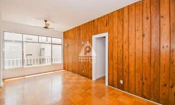 Imagem: Apartamento para aluguel, 2 quartos, Ipanema