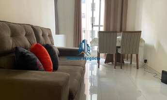 Imagem: Apartamento à venda em Campinas - financiamento