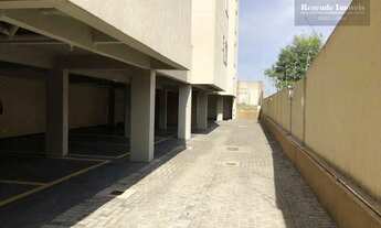 Imagem 5: Apartamento com 2 dormitórios à venda, 57 m² por R$ 279.000,00 - Lindóia - Curitiba/PR