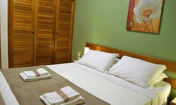 Imagem 7: FLORIANóPOLIS - Apartamento Padrão - Cachoeira do Bom Jesus