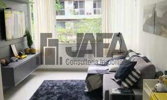 Imagem 5: Rio de Janeiro - Apartamento Padrão - Ipanema