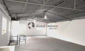 Imagem 5: SãO PAULO - Galpão/Depósito/Armazém - São Judas