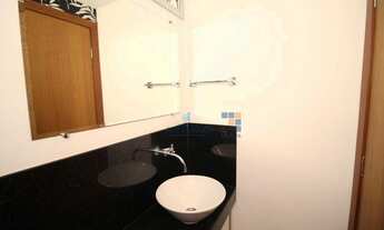 Imagem 9: Apartamento com 4 dormitórios à venda, 136 m² por R$ 1.750.000,00 - Santo Agostinho - Belo