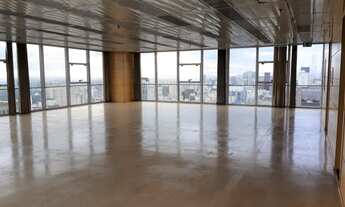 Imagem 3: Andar na Av. Paulista ao lado do metrô Trianon Masp