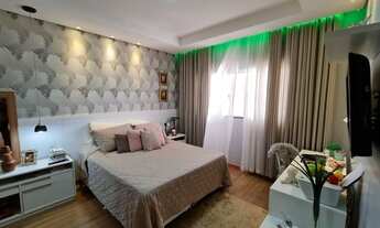 Imagem 6: Rua 03 condomínio casa em L.800m2 nascente 4 quartos suíte laje piscina churrasqueira