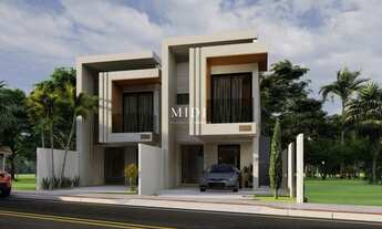 Imagem 3: Casa 3 Quartos sendo uma suíte