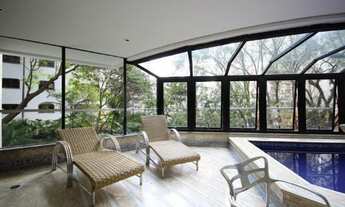 Imagem 5: TRANSAMERICA PARADISE GARDEN PARA LOCAÇÃO!