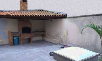 Imagem 7: Apartamento planejado 67 m² Parque da Nações Santo André