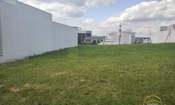 Imagem 2: Terreno à venda no bairro Cond. Ibiti Reserva - Sorocaba/SP