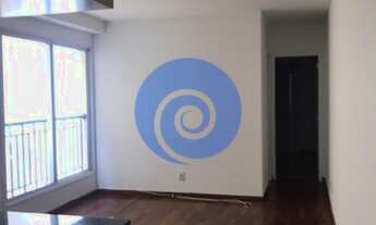 Imagem: Apartamento em Higienópolis - São Paulo