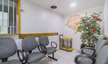 Imagem 2: Porto Alegre - Conjunto Comercial/Sala - Centro Histórico