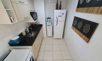 Imagem 3: Apartamento para venda tem 90 metros quadrados com 3 quartos