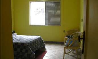 Imagem 7: Apartamento com 2 dormitórios à venda, 130 m² por R$ 650.000,00 - Boqueirão - Santos/SP