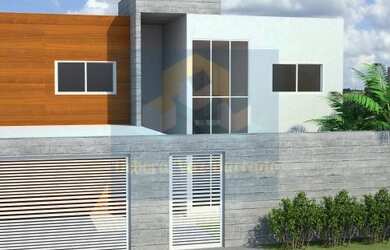 Imagem 7: Lote/Terreno para venda tem 486 metros quadrados em Ribeirânia - Ribeirão Preto - SP