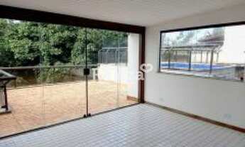 Imagem 6: Cobertura duplex para venda tem 365 metros quadrados Recreio dos Bandeirantes com 4 quarto