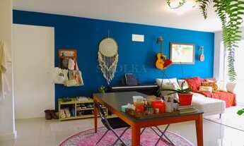 Imagem 7: Apartamento para venda possui 72 metros quadrados com 2 quartos em Pantanal - Florianópoli