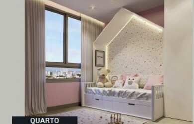 Imagem 4: Apartamento com 2 dormitórios à venda por R$ 272.881,00 - Bancários - João Pessoa/PB