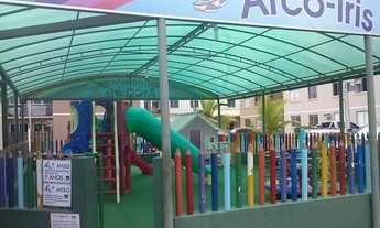 Imagem 5: Apartamento com 2 dormitórios à venda, 60 m² por R$ 180.000,00 - Jardim Atlantico - Rio da