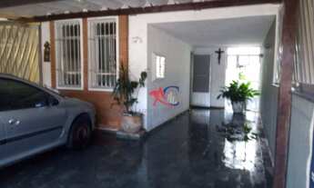 Imagem: Casa com 2 dormitórios à venda por R$