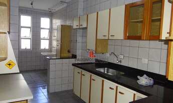 Imagem 3: Apartamento com 3 dormitórios à venda, 117 m² por R$ 450.000,00 - Jardim São Paulo - Ameri