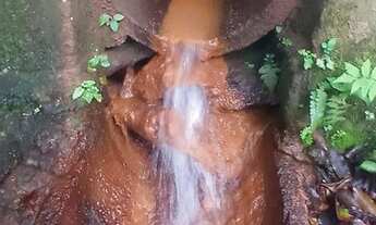 Imagem 5: Pertinho do centro de sjc,fartura de água