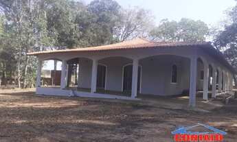 Imagem: Residencial - Val Paraiso Ii