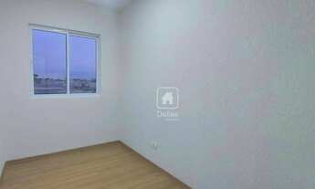 Imagem 6: Apartamento com 3 dormitórios à venda, 71 m² por R$ 340.000 - Núcleo Colonial de Pinhais