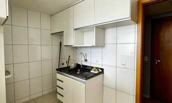 Imagem 4: Qn 320 Res Toronto Apt 1 Qt 36m2, Armários planejados, 1 vaga