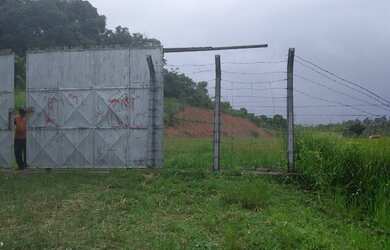 Imagem 2: Área para Venda em Moreno, Km. 22.5, 1 dormitório, 1 banheiro, 10 vagas