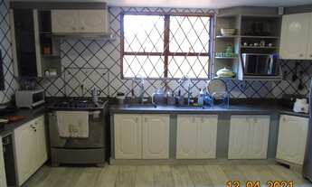 Imagem 6: VALPARAISO EM PONTO NOBRE: IMPECAVEL CASA COM PISCINA