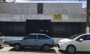 Imagem 1: Rua Mariano Procópio 40