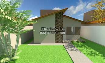 Imagem: Casa Residencial à venda em Chapada dos