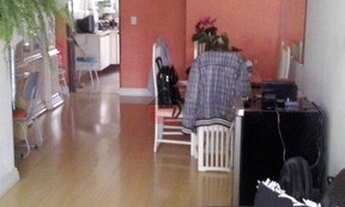 Imagem 2: Sobrado com 3 dormitórios à venda, 160 m² por R$ 780.000,00 - Aclimação - São Paulo/SP