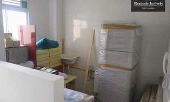 Imagem 6: C-AP2329 Apartamento com 2 dormitórios à venda, 41 m² por R$ 220.000 - Santa Cândida - Cur