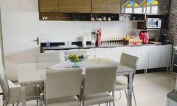 Imagem 5: Sobrado com 5 dormitórios, 250 m² - venda por R$ 1.350.000,00 ou aluguel por R$ 10.000,00