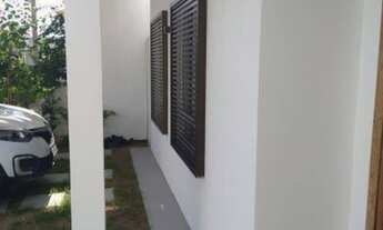 Imagem 4: Casa à venda, 89 m² por R$ 450.000,00 - Sim - Feira de Santana/BA