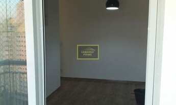 Imagem 5: Apartamento com 02 dormitórios para locação na Saúde