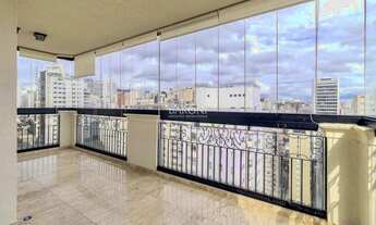 Imagem 2: São Paulo - Apartamento Padrão - Jardim América