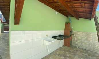 Imagem 3: OPORTUNIDADE - CASA COM PISCINA